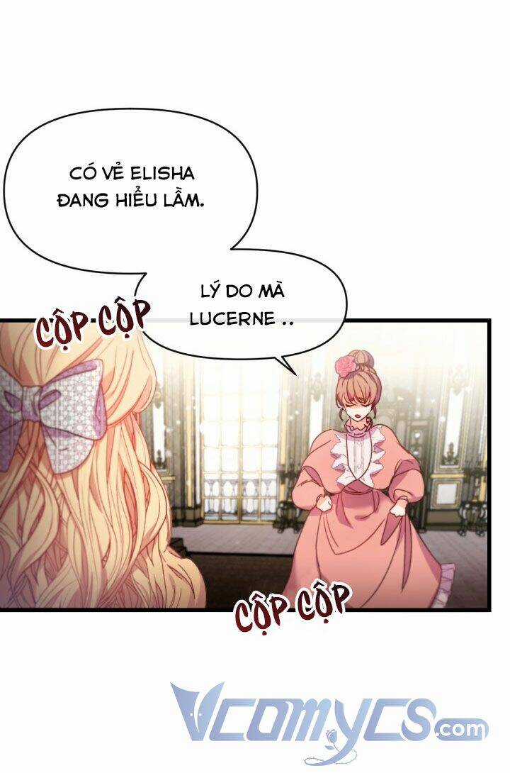 Vị Hôn Thê Của Kẻ Săn Mồi Chapter 9 trang 52