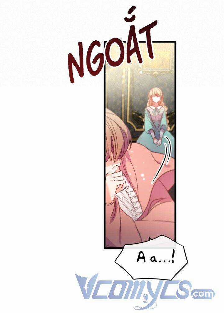 Vị Hôn Thê Của Kẻ Săn Mồi Chapter 9 trang 57