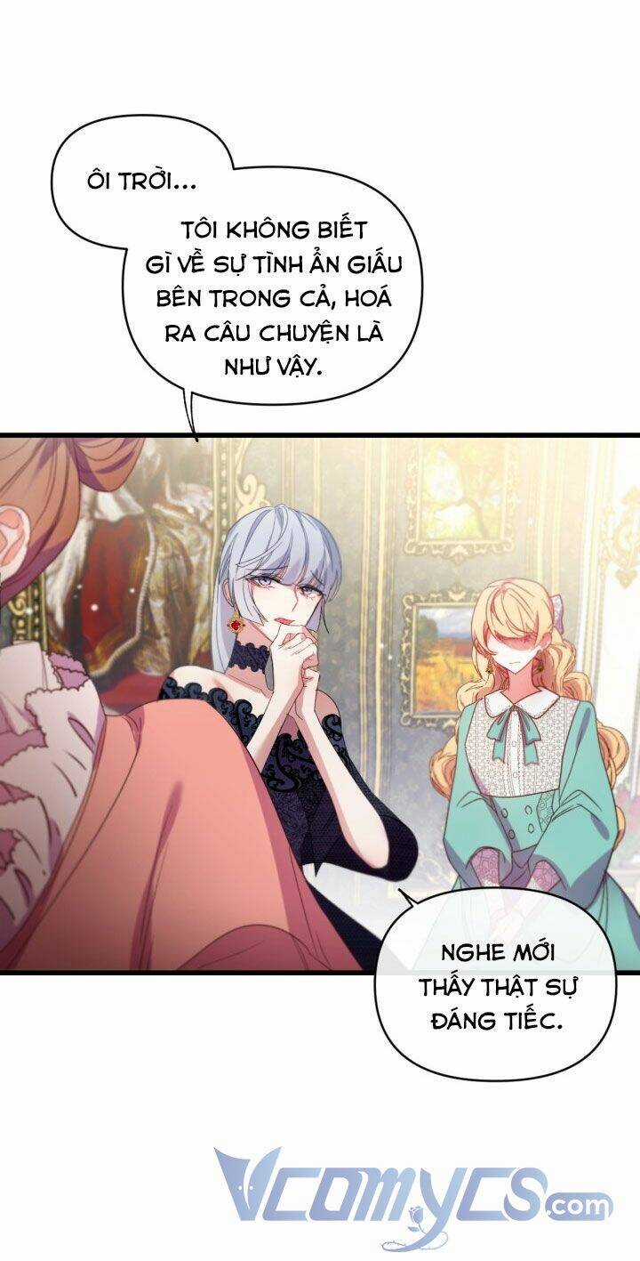 Vị Hôn Thê Của Kẻ Săn Mồi Chapter 9 trang 59