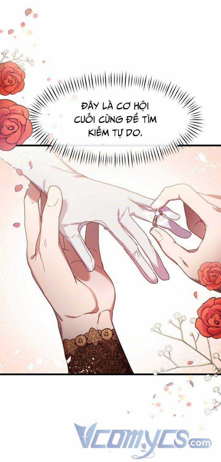 Vị Hôn Thê Của Kẻ Săn Mồi Chapter 9 trang 6