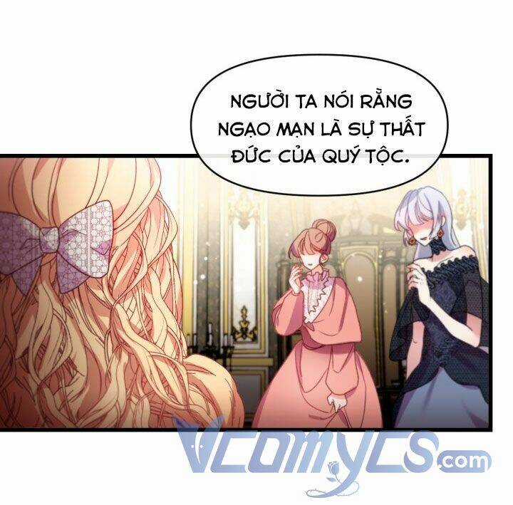 Vị Hôn Thê Của Kẻ Săn Mồi Chapter 9 trang 63