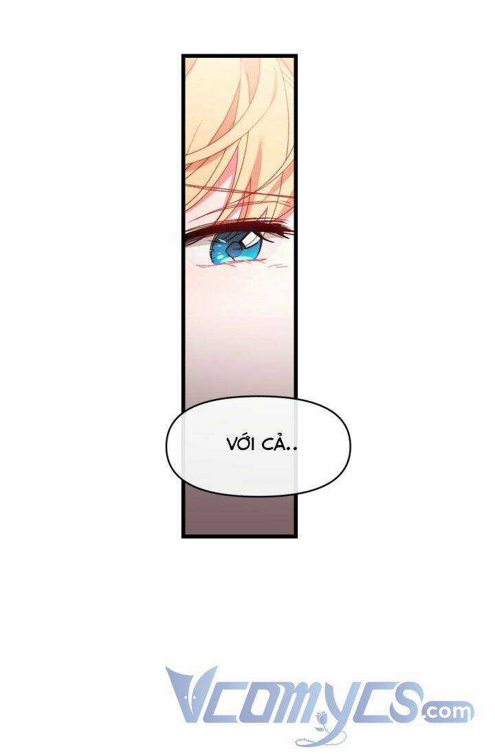 Vị Hôn Thê Của Kẻ Săn Mồi Chapter 9 trang 65