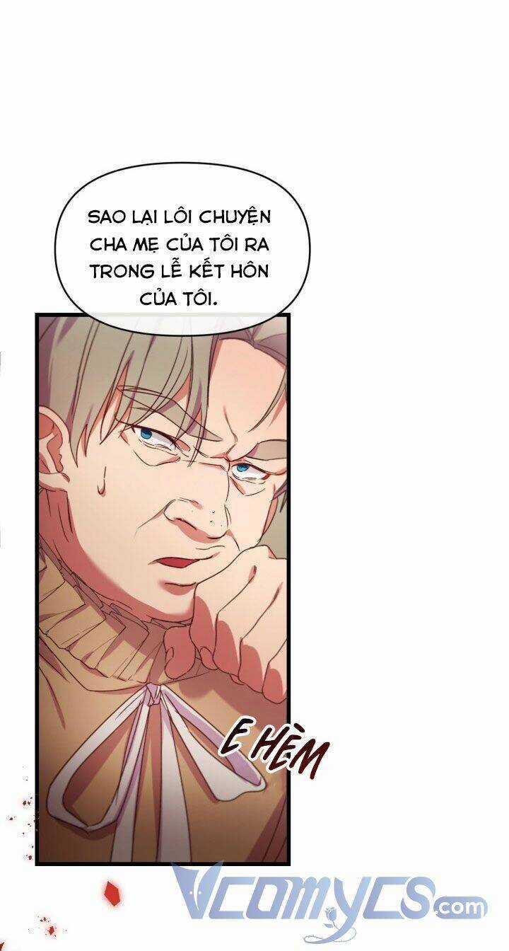 Vị Hôn Thê Của Kẻ Săn Mồi Chapter 9 trang 66