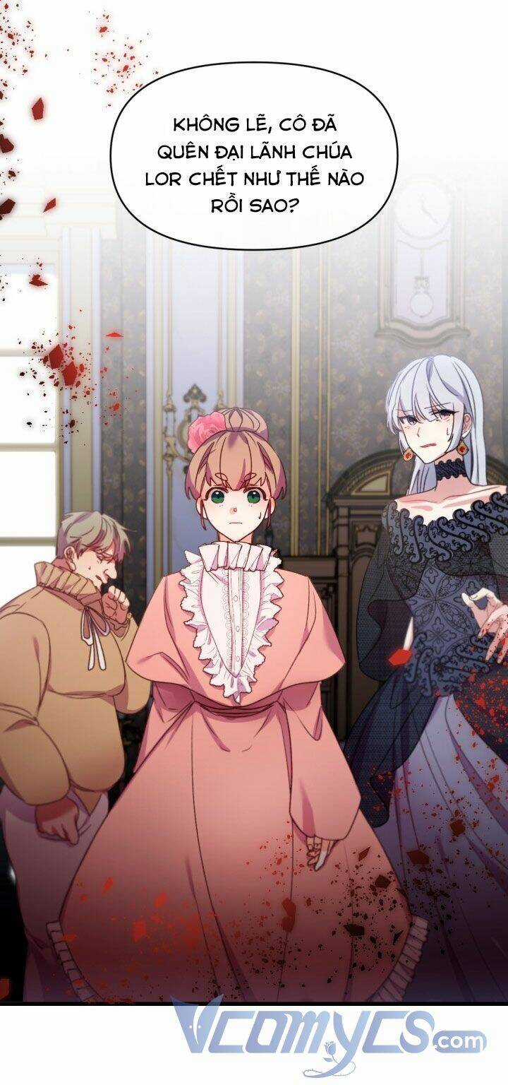 Vị Hôn Thê Của Kẻ Săn Mồi Chapter 9 trang 67