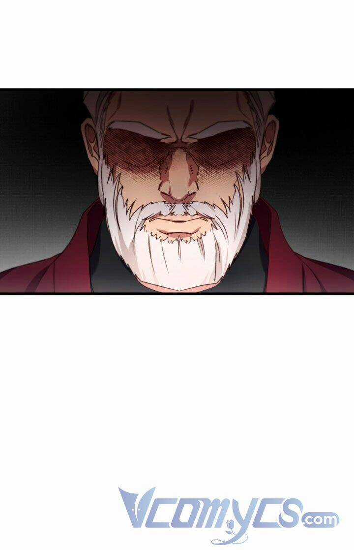 Vị Hôn Thê Của Kẻ Săn Mồi Chapter 9 trang 68