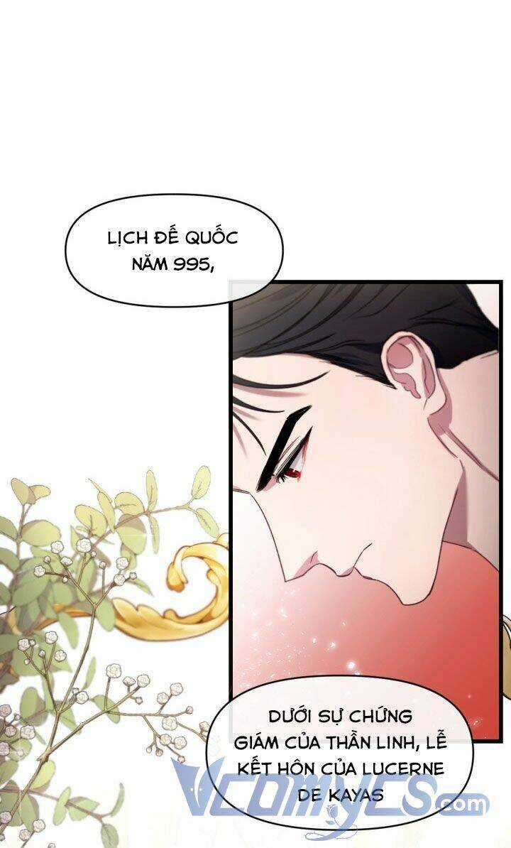 Vị Hôn Thê Của Kẻ Săn Mồi Chapter 9 trang 7