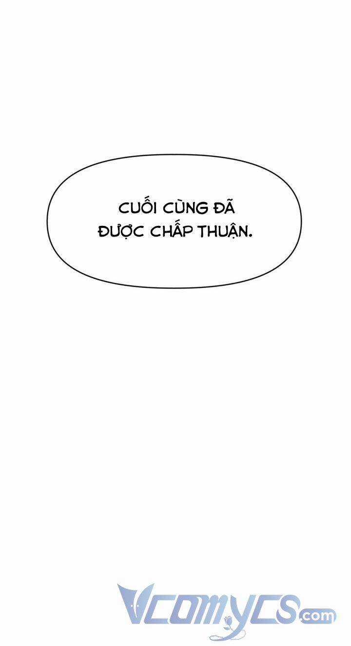 Vị Hôn Thê Của Kẻ Săn Mồi Chapter 9 trang 9