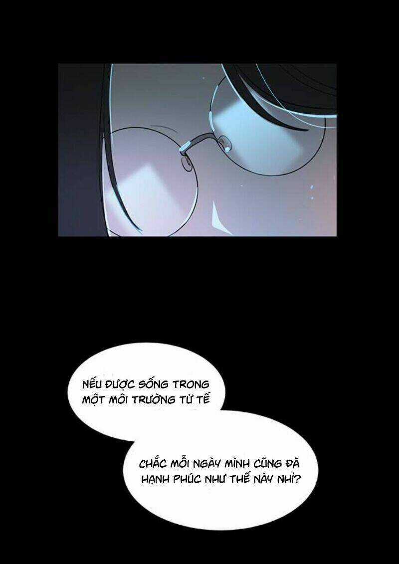 Vị Hôn Thê Của Nam Chính Chapter 1 trang 11