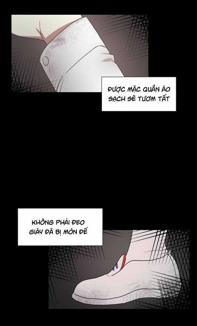 Vị Hôn Thê Của Nam Chính Chapter 1 trang 12