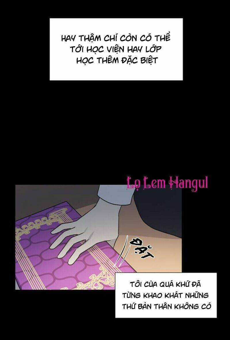 Vị Hôn Thê Của Nam Chính Chapter 1 trang 13