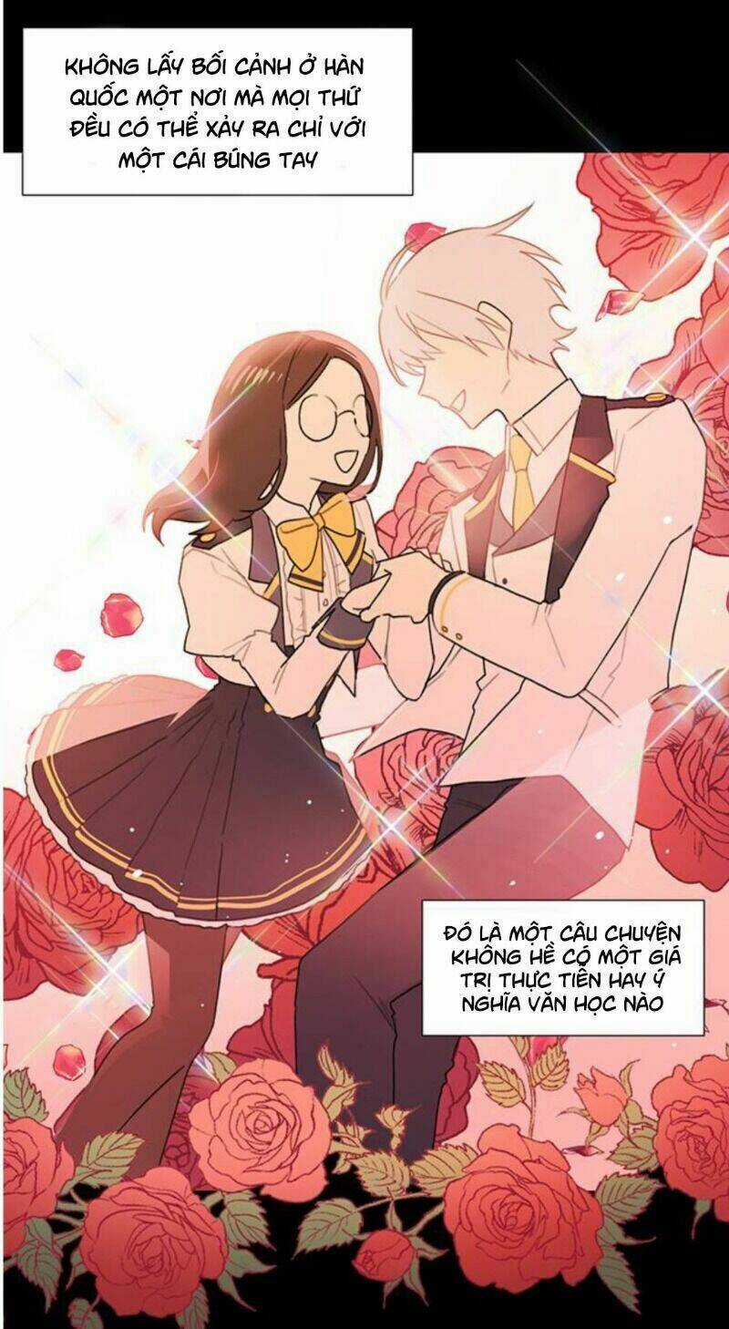 Vị Hôn Thê Của Nam Chính Chapter 1 trang 15