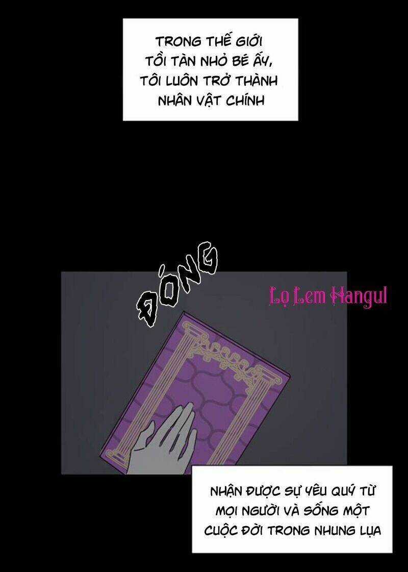 Vị Hôn Thê Của Nam Chính Chapter 1 trang 16