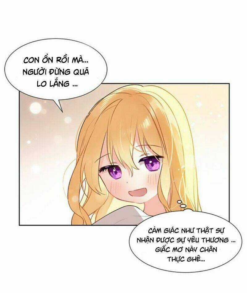 Vị Hôn Thê Của Nam Chính Chapter 1 trang 22