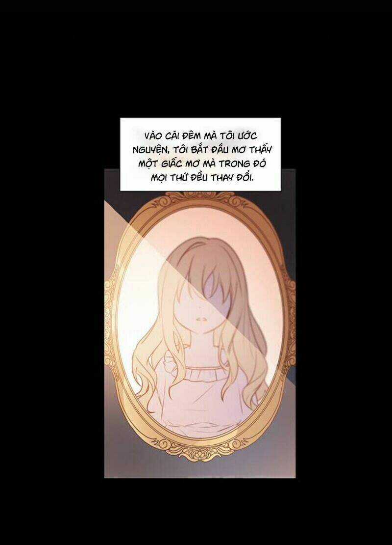 Vị Hôn Thê Của Nam Chính Chapter 1 trang 24