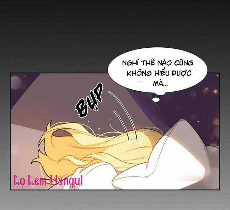 Vị Hôn Thê Của Nam Chính Chapter 1 trang 26