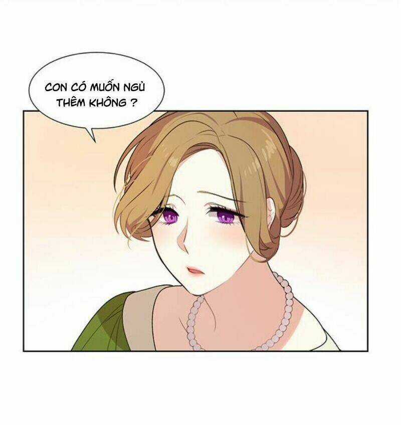 Vị Hôn Thê Của Nam Chính Chapter 1 trang 27