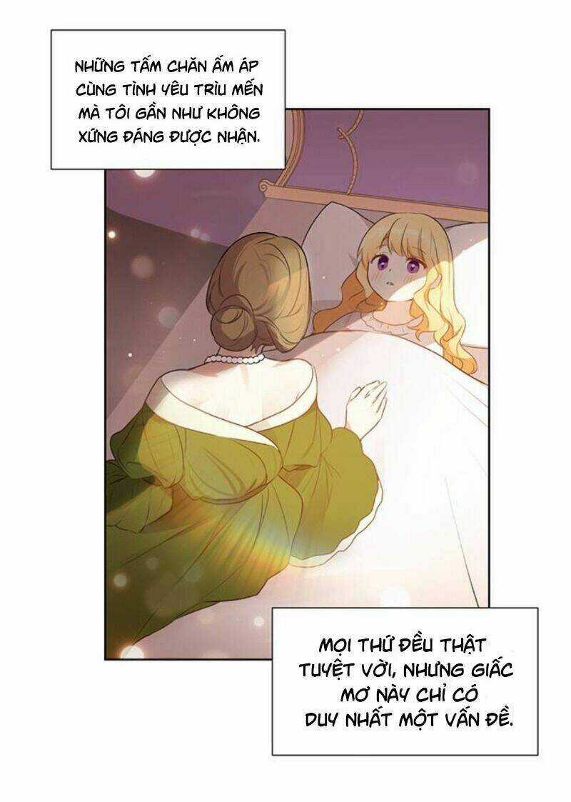 Vị Hôn Thê Của Nam Chính Chapter 1 trang 28