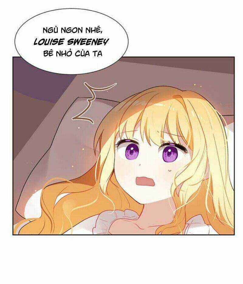 Vị Hôn Thê Của Nam Chính Chapter 1 trang 30