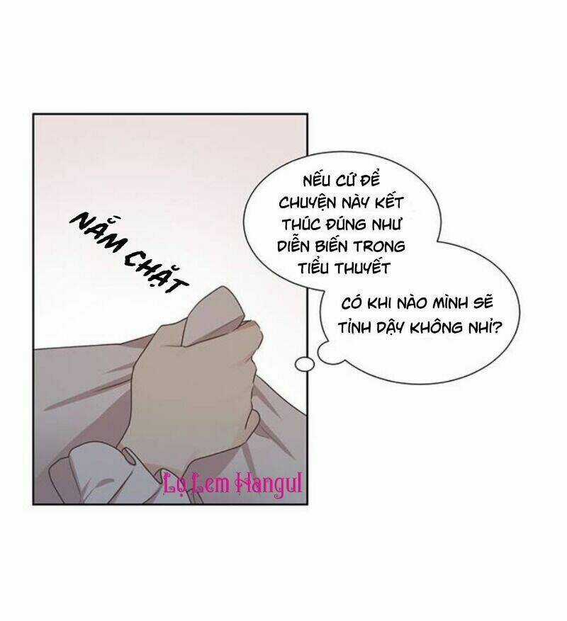 Vị Hôn Thê Của Nam Chính Chapter 1 trang 36