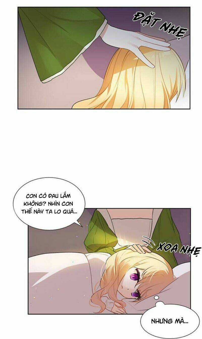 Vị Hôn Thê Của Nam Chính Chapter 1 trang 37