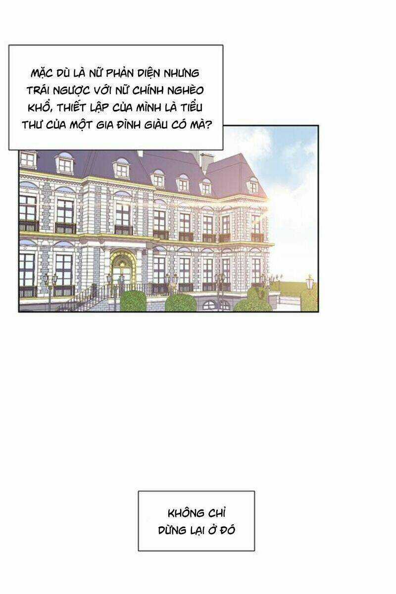 Vị Hôn Thê Của Nam Chính Chapter 1 trang 38