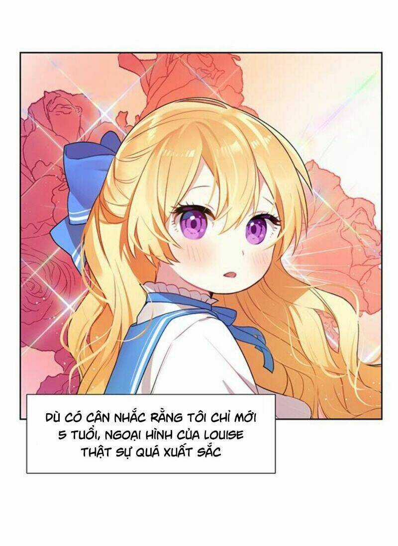 Vị Hôn Thê Của Nam Chính Chapter 1 trang 39