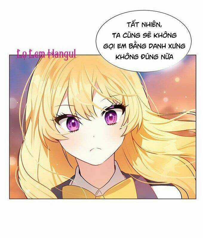 Vị Hôn Thê Của Nam Chính Chapter 1 trang 4