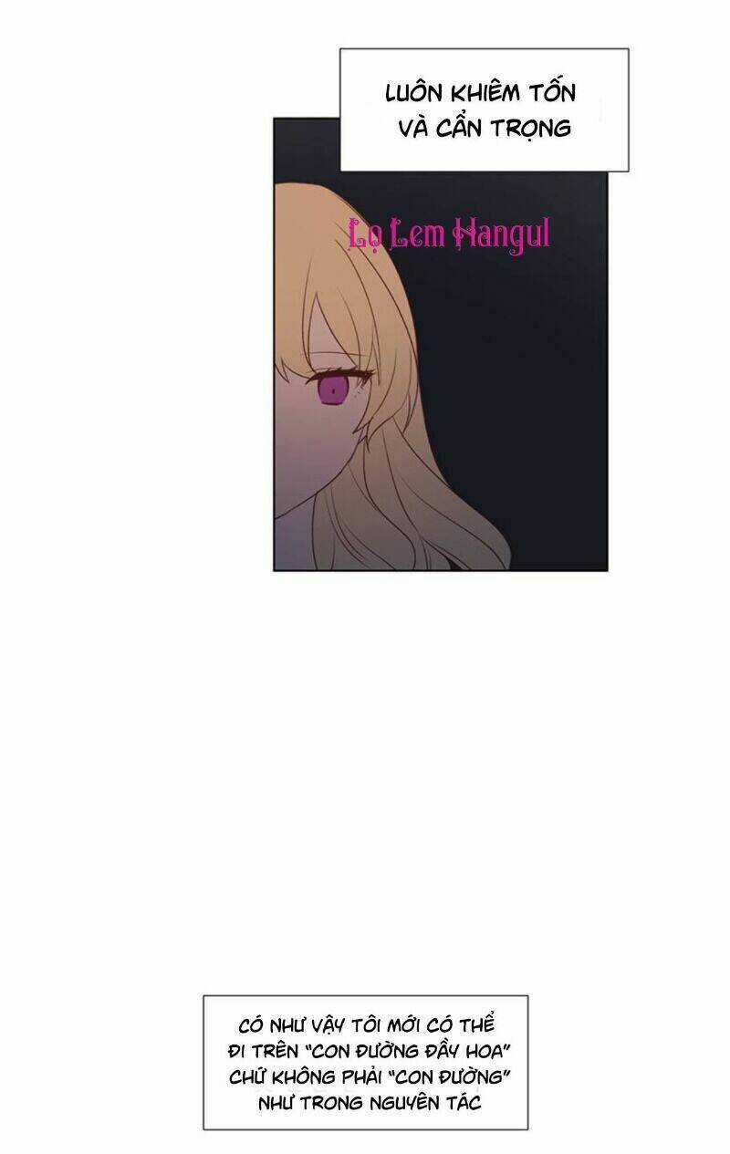 Vị Hôn Thê Của Nam Chính Chapter 1 trang 46