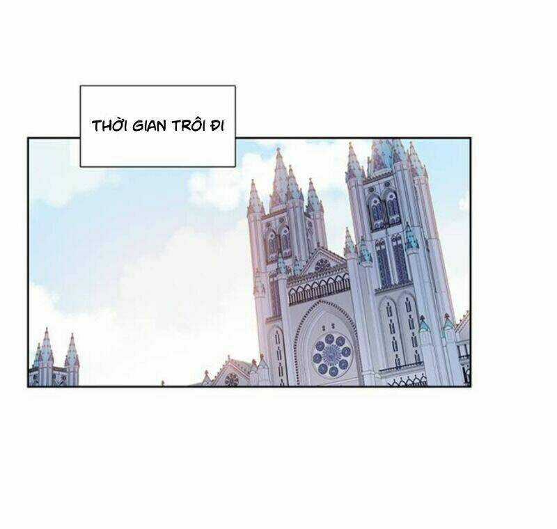 Vị Hôn Thê Của Nam Chính Chapter 1 trang 47