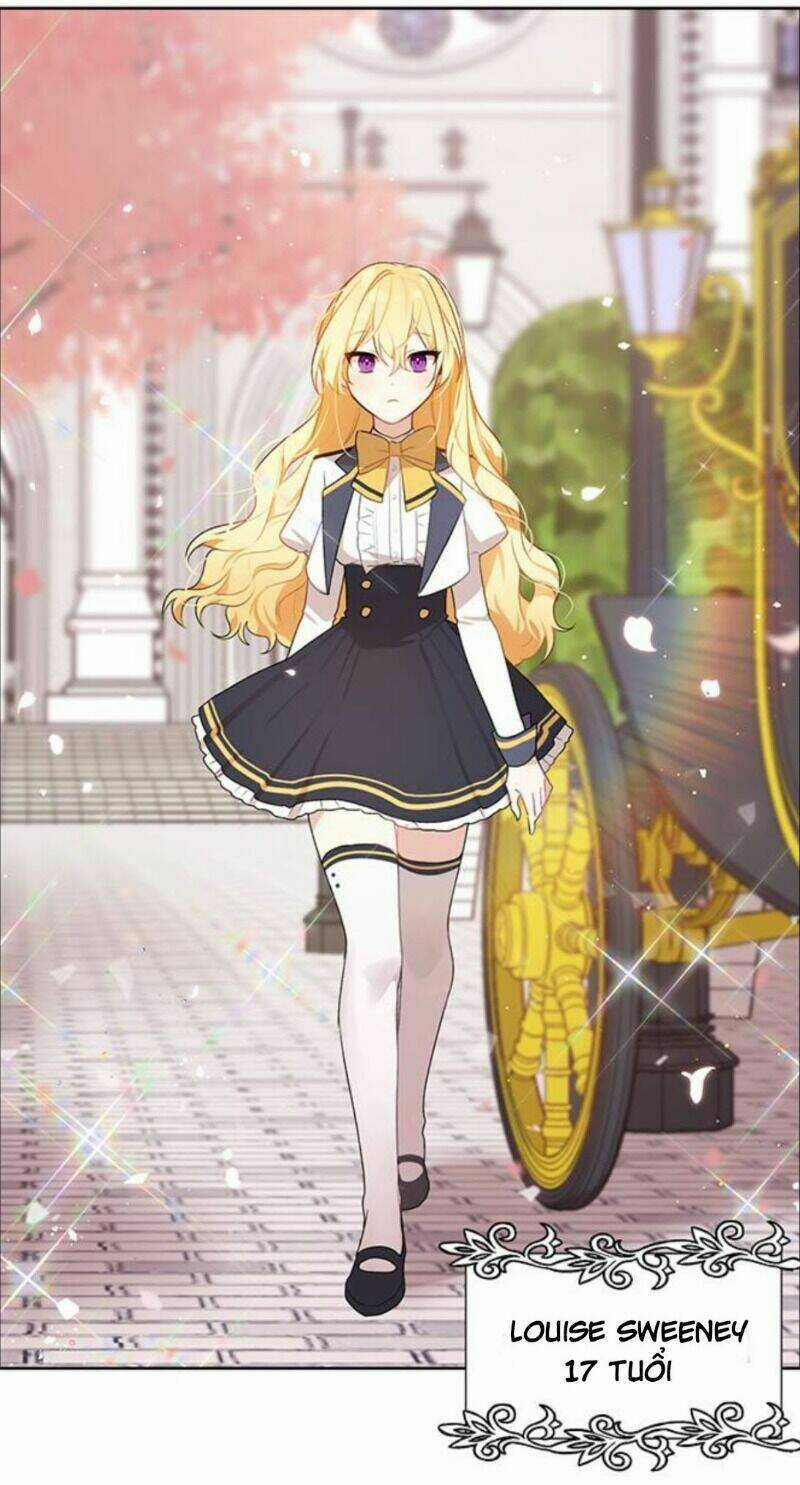 Vị Hôn Thê Của Nam Chính Chapter 1 trang 48