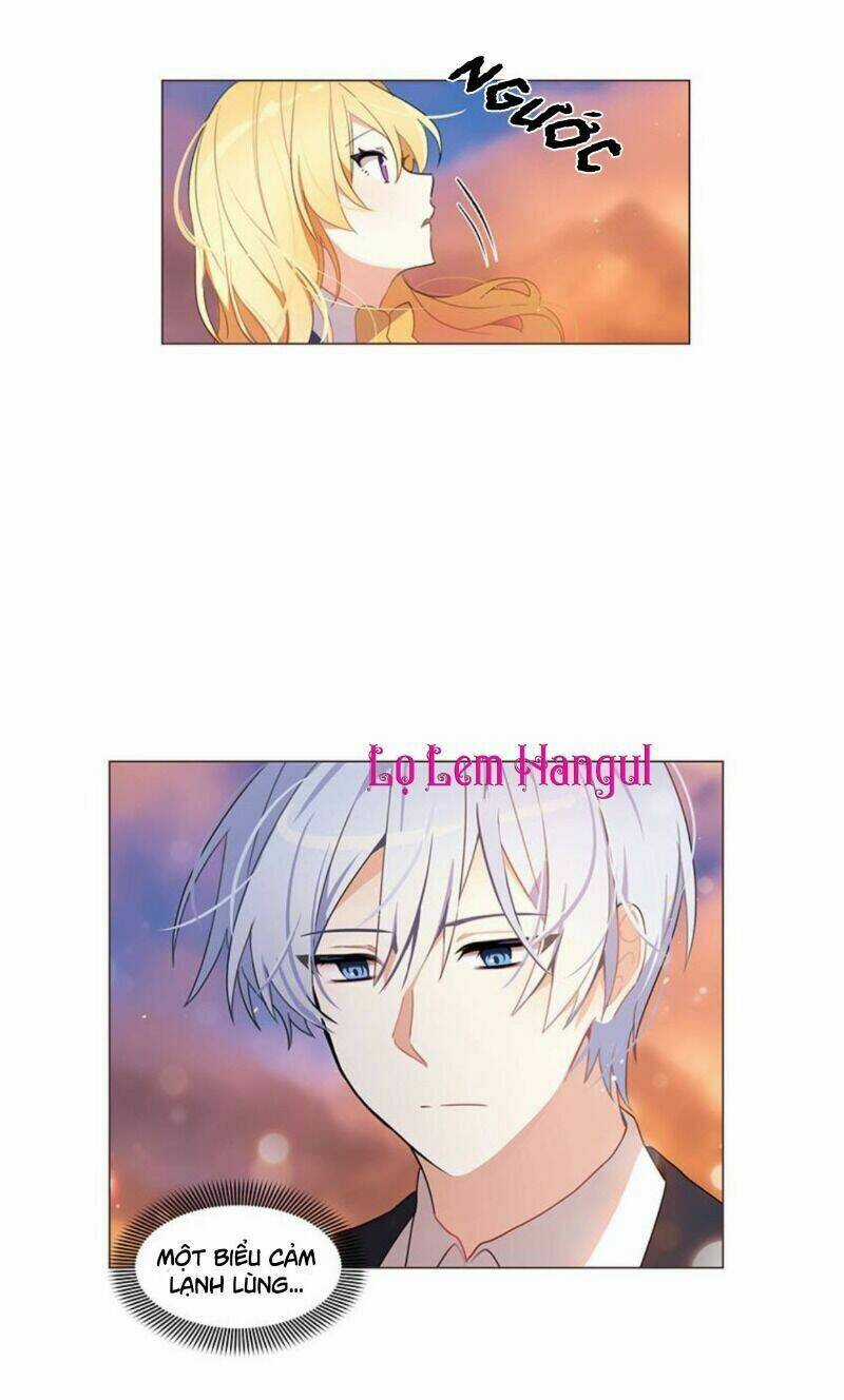 Vị Hôn Thê Của Nam Chính Chapter 1 trang 5