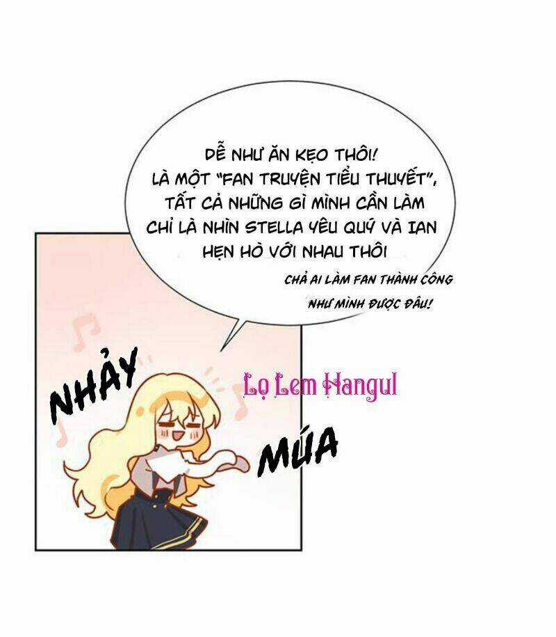 Vị Hôn Thê Của Nam Chính Chapter 1 trang 55