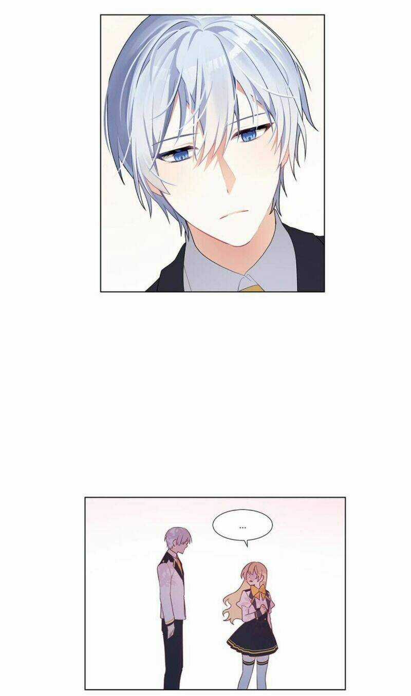 Vị Hôn Thê Của Nam Chính Chapter 1 trang 57