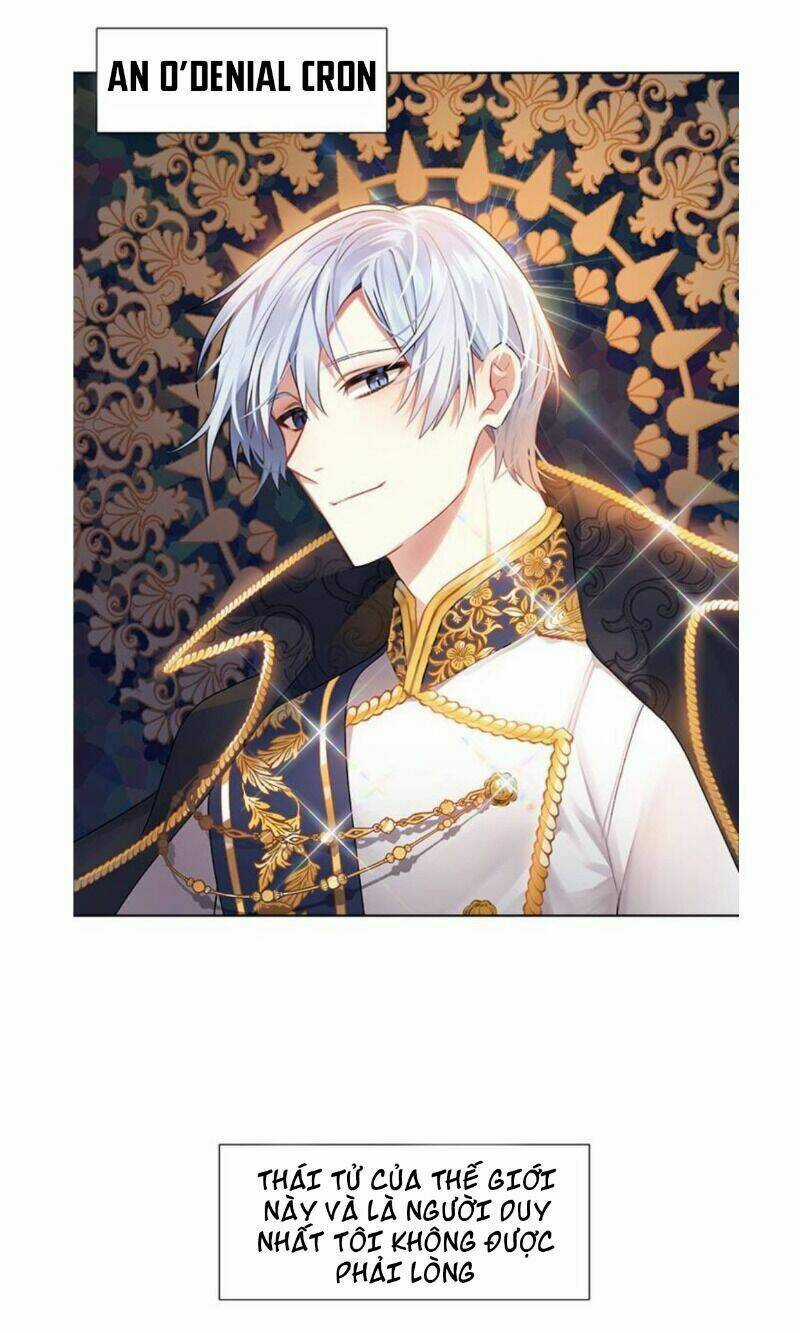 Vị Hôn Thê Của Nam Chính Chapter 1 trang 58