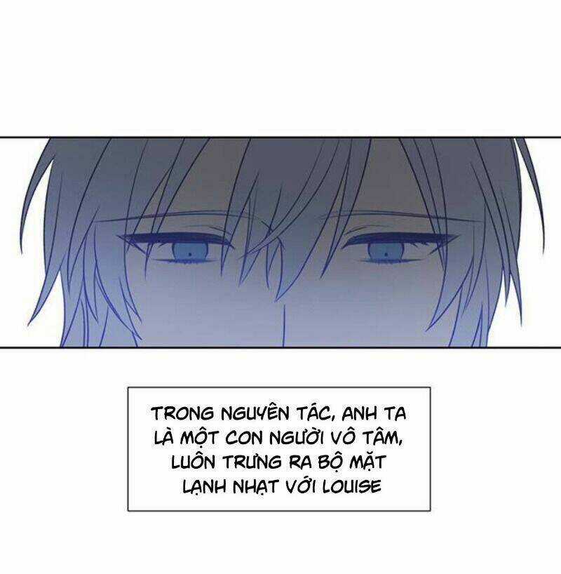 Vị Hôn Thê Của Nam Chính Chapter 1 trang 59