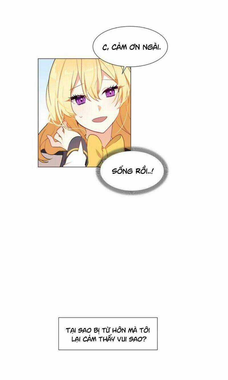 Vị Hôn Thê Của Nam Chính Chapter 1 trang 6