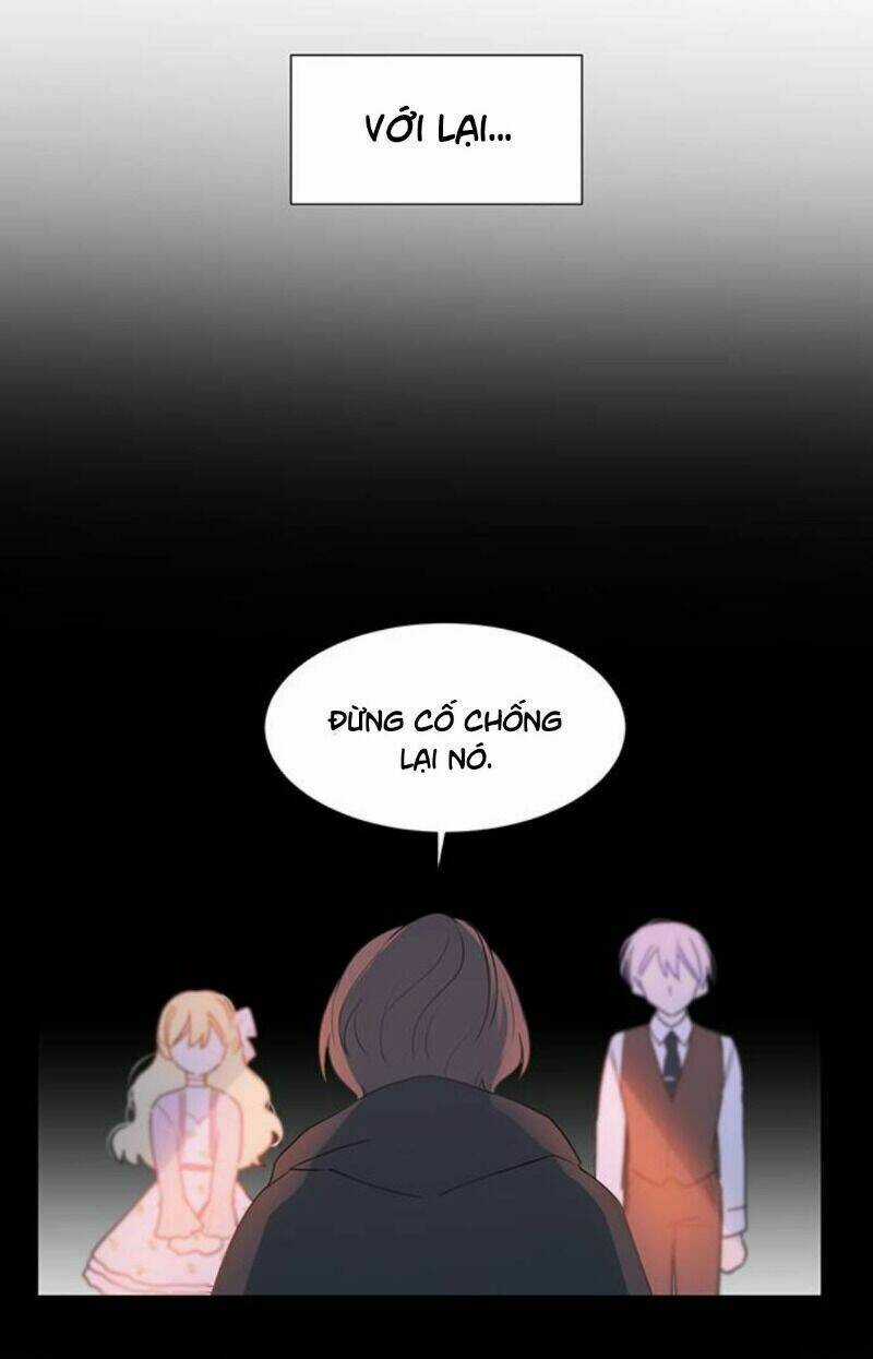 Vị Hôn Thê Của Nam Chính Chapter 1 trang 71