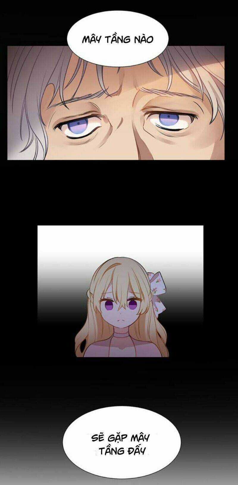 Vị Hôn Thê Của Nam Chính Chapter 1 trang 72