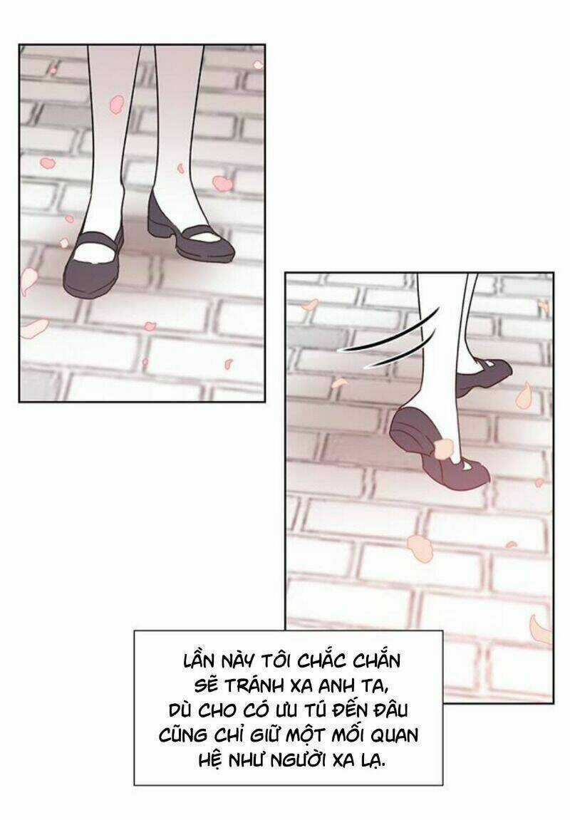 Vị Hôn Thê Của Nam Chính Chapter 1 trang 73