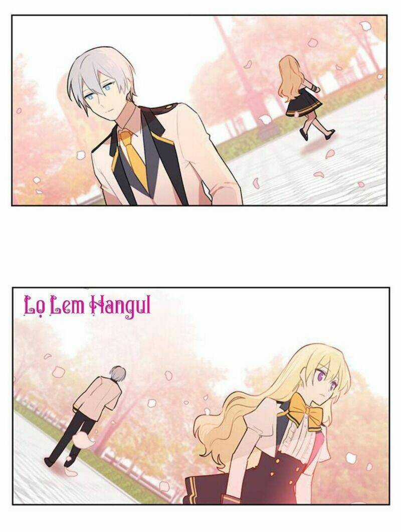 Vị Hôn Thê Của Nam Chính Chapter 1 trang 75