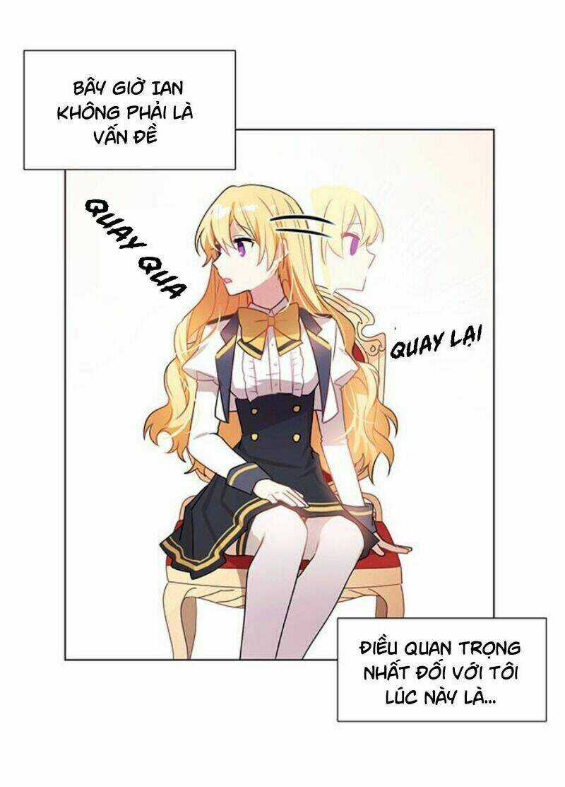 Vị Hôn Thê Của Nam Chính Chapter 1 trang 78