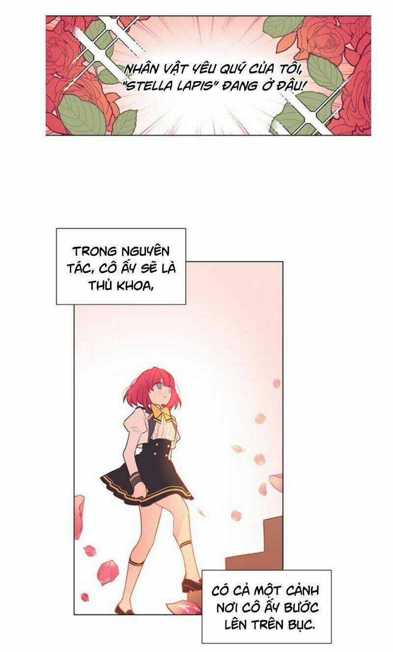 Vị Hôn Thê Của Nam Chính Chapter 1 trang 79