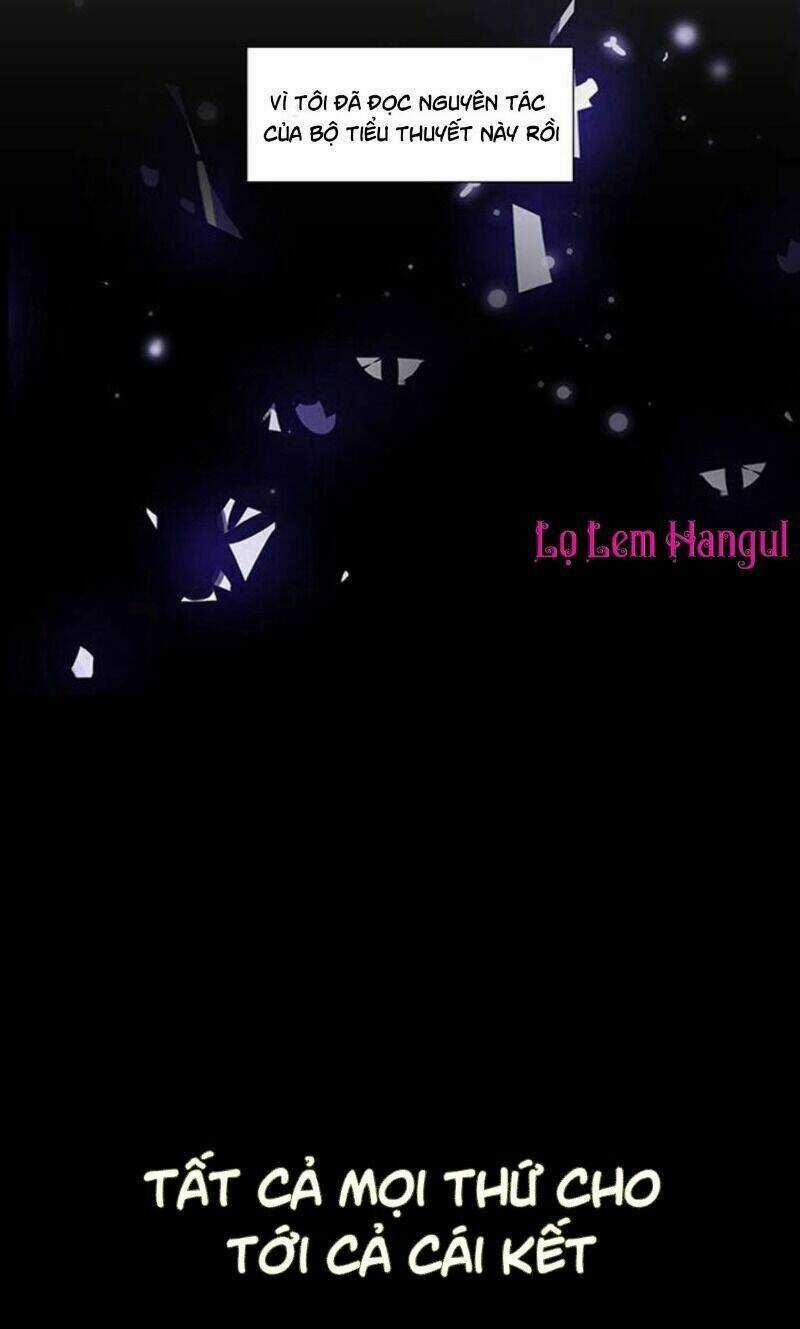 Vị Hôn Thê Của Nam Chính Chapter 1 trang 8