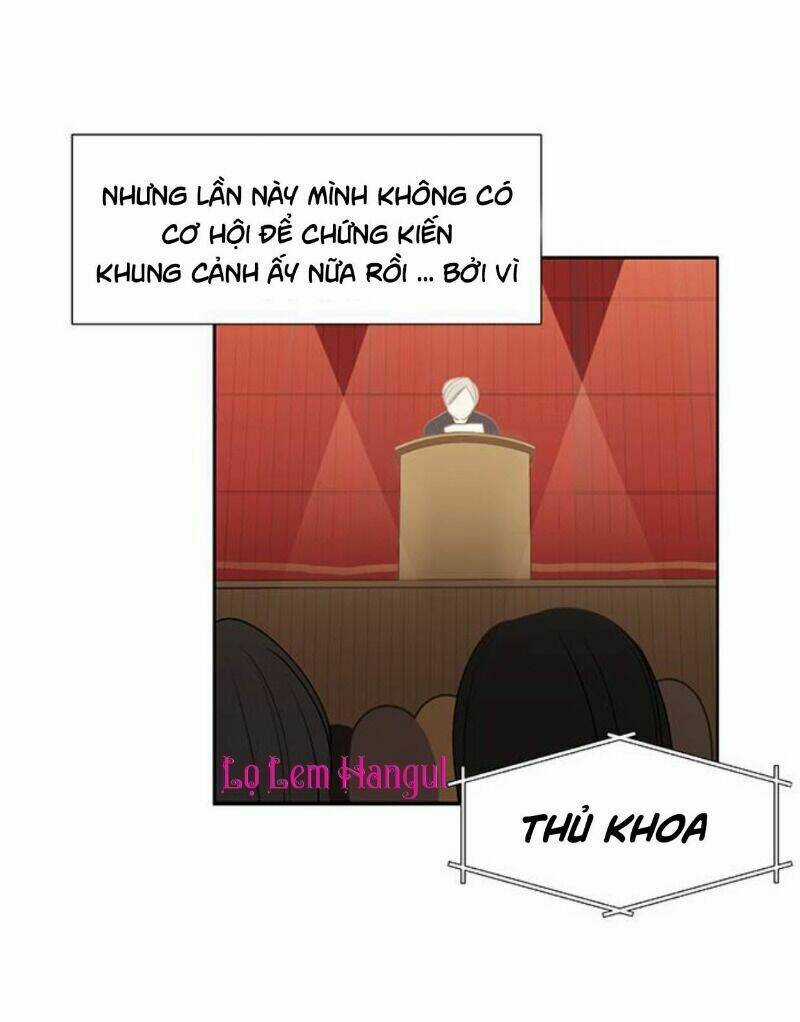 Vị Hôn Thê Của Nam Chính Chapter 1 trang 80