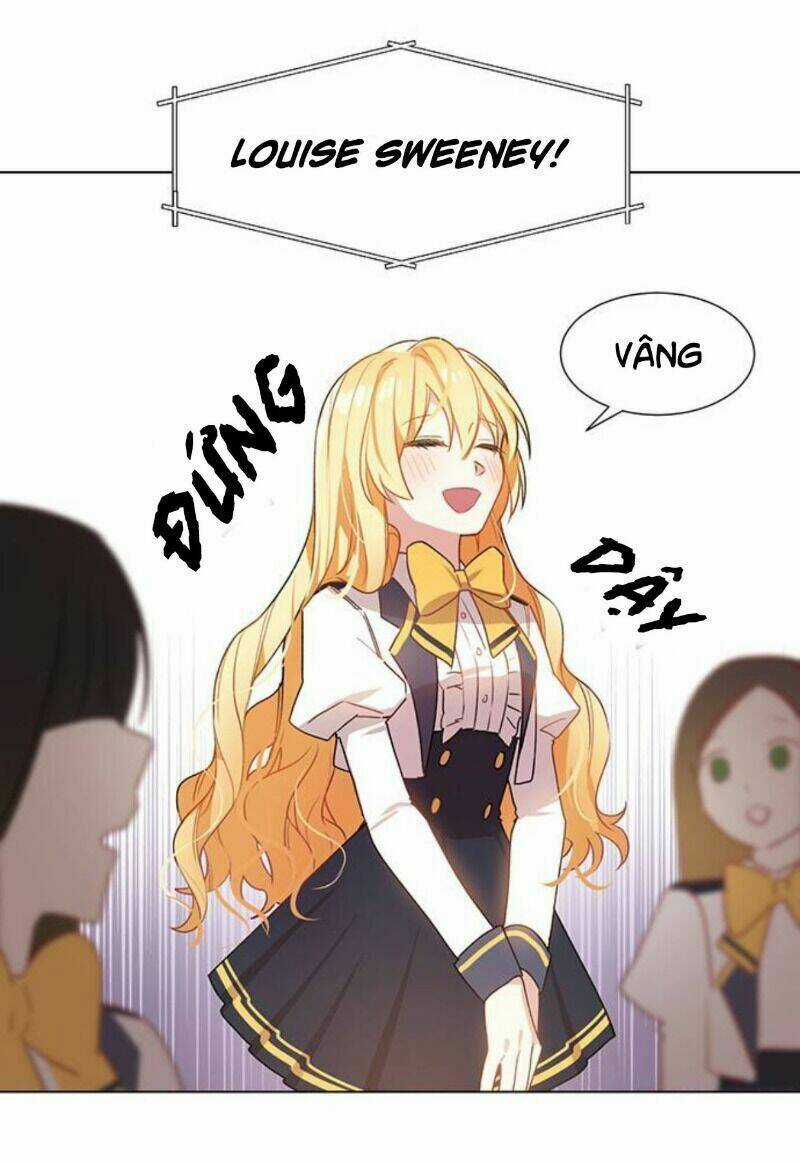 Vị Hôn Thê Của Nam Chính Chapter 1 trang 81