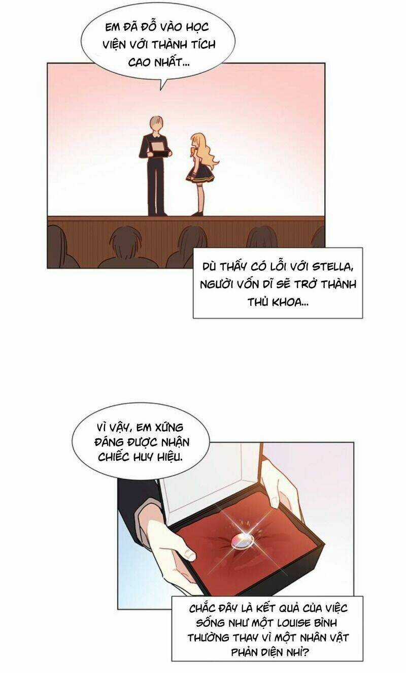 Vị Hôn Thê Của Nam Chính Chapter 1 trang 82