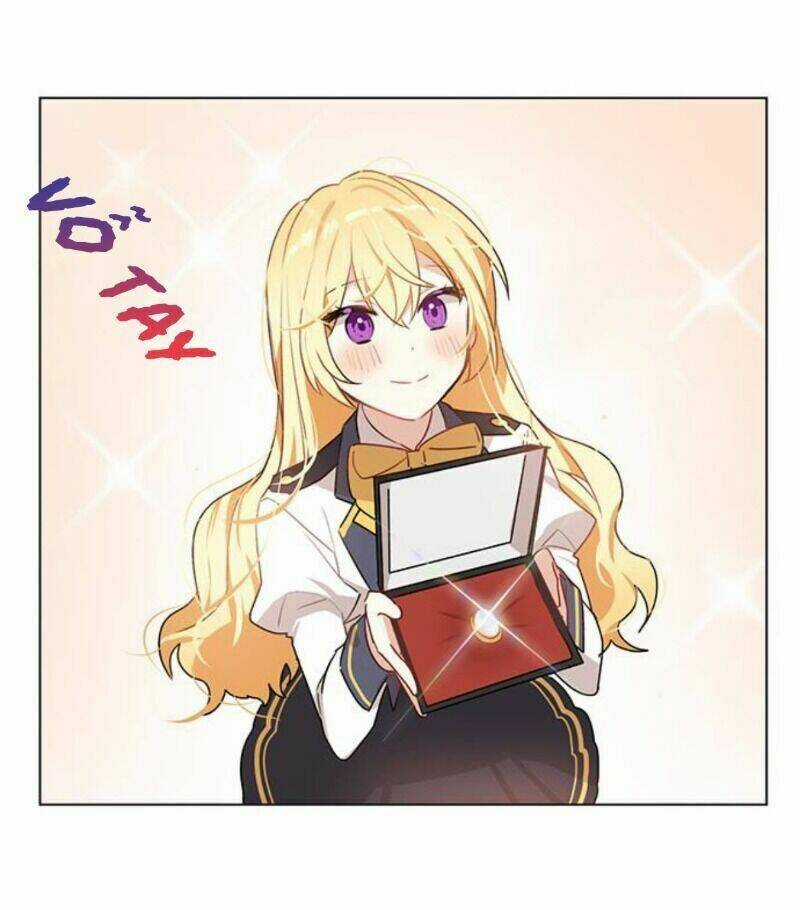 Vị Hôn Thê Của Nam Chính Chapter 1 trang 83