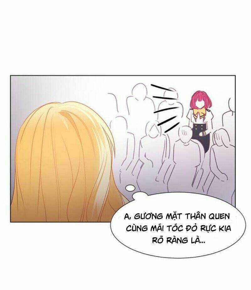 Vị Hôn Thê Của Nam Chính Chapter 1 trang 84