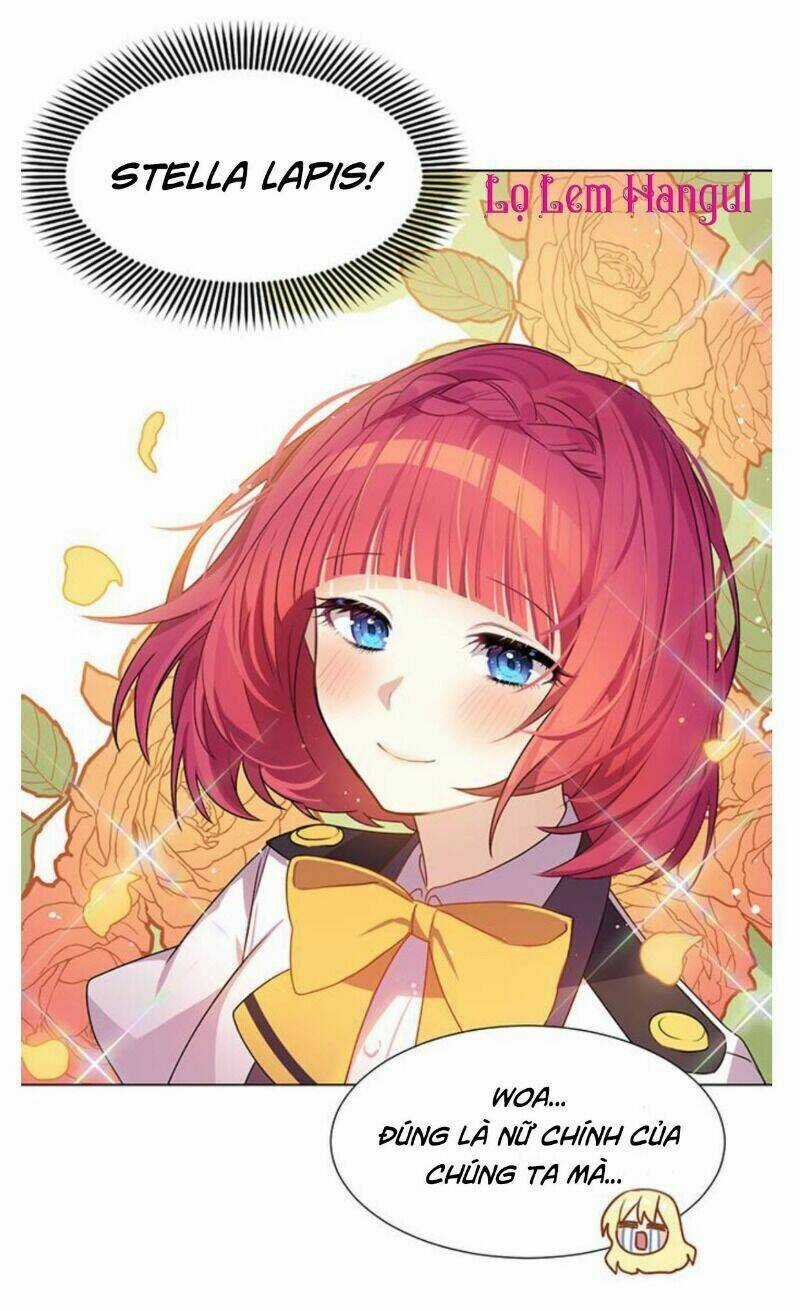 Vị Hôn Thê Của Nam Chính Chapter 1 trang 85