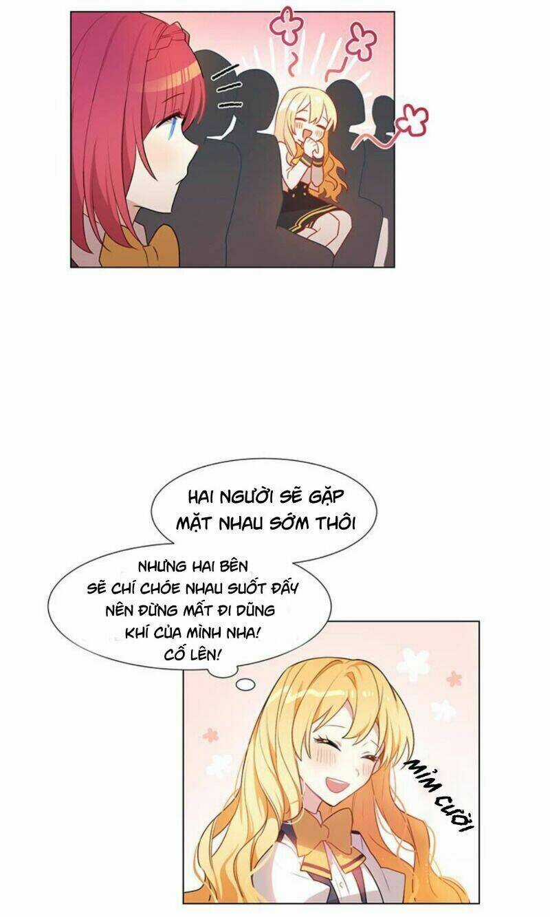 Vị Hôn Thê Của Nam Chính Chapter 1 trang 87